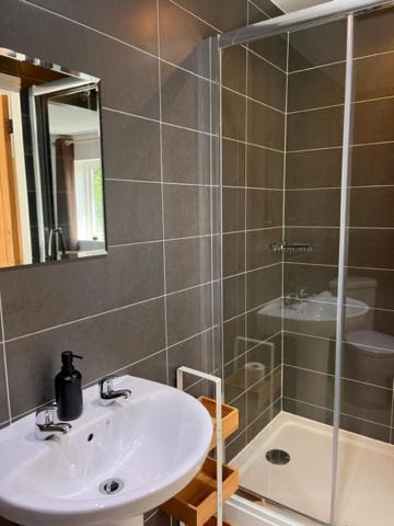 Sladen Lodge Hathersage Phòng bức ảnh